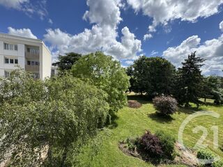  Appartement à vendre 4 pièces 83 m²