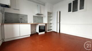  Appartement à louer 2 pièces 46 m²