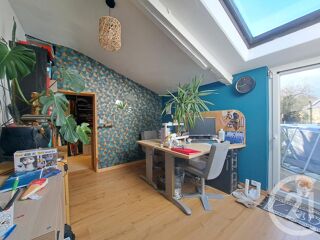  Maison � vendre 5 pi�ces 136 m�