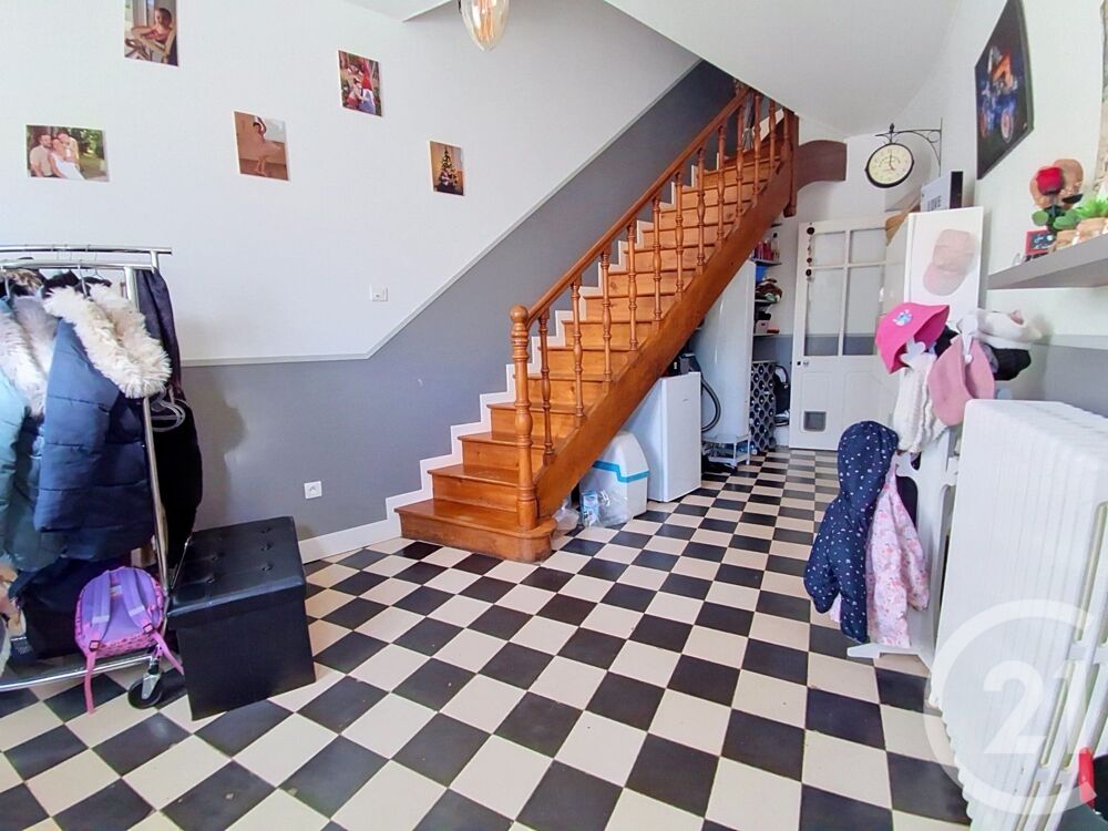 vente Maison - 7 pièce(s) - 280 m² Soing-Cubry-Charentenay (70130)