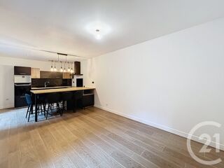  Appartement à vendre 3 pièces 59 m²