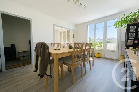  Appartement � louer 4 pi�ces 67 m�