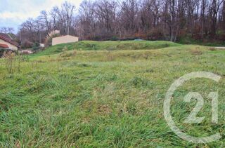  Terrain � vendre 943 m�