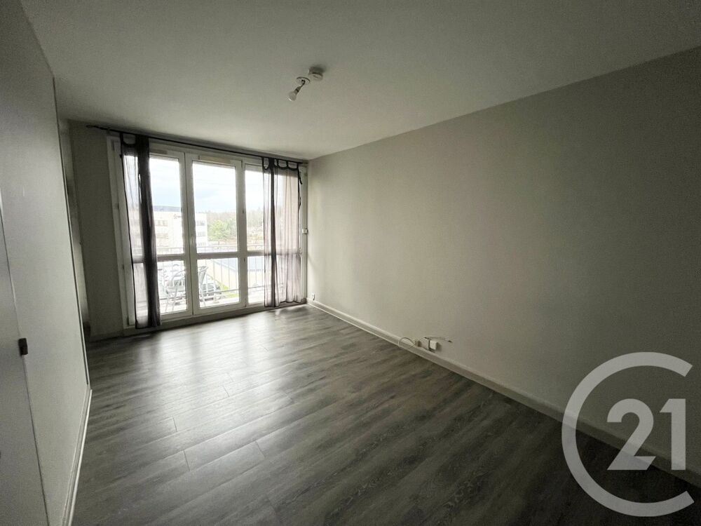 location Appartement - 1 pièce(s) - 20 m² Tours (37200)