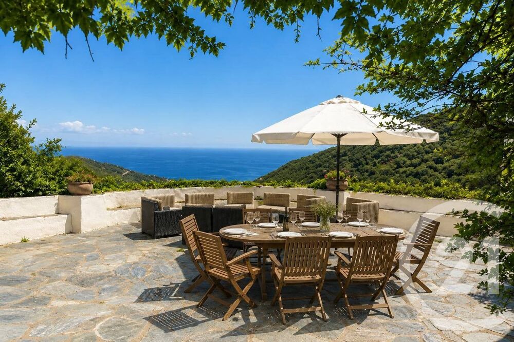 à vendre  Maison San-Martino-di-Lota (20200)