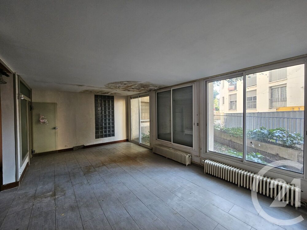 vente Maison - 4 pièce(s) - 115 m² Poitiers (86000)