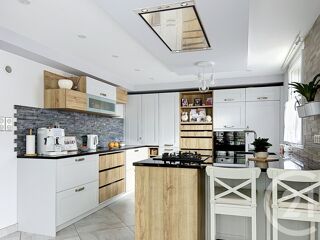 Maison 6 pièces 258 m² · à Thaon-les-Vosges · 258 m² · 269 990 €