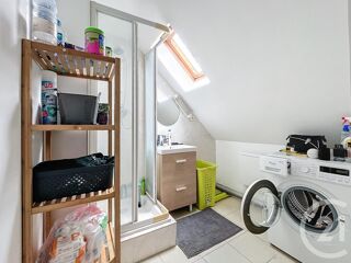  Appartement à louer 1 pièce 30 m²