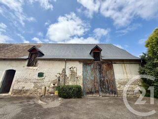  Maison à vendre 4 pièces 288 m²
