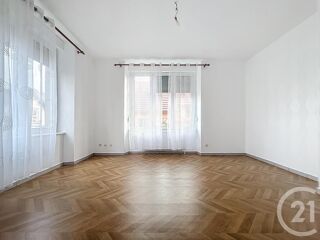  Appartement à louer 1 pièce 33 m²