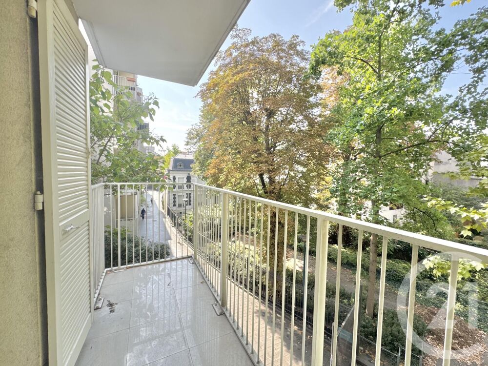 vente Appartement - 3 pièce(s) - 67 m² Pantin (93500)