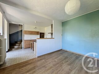  Maison à vendre 6 pièces 71 m²