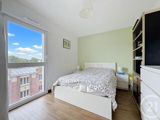  Appartement à vendre 4 pièces 97 m²