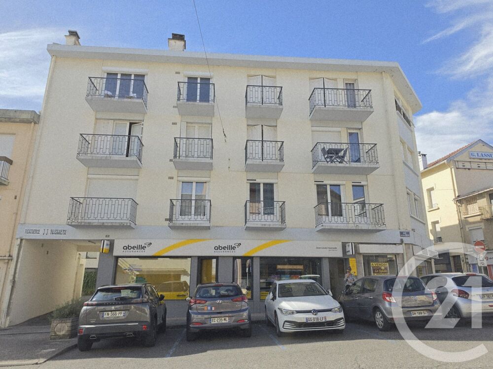 Au c½ur de Lannemezan Venez découvrir cet appar....
