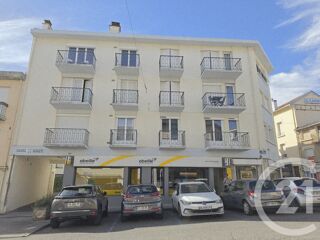  Appartement à vendre 2 pièces 49 m²