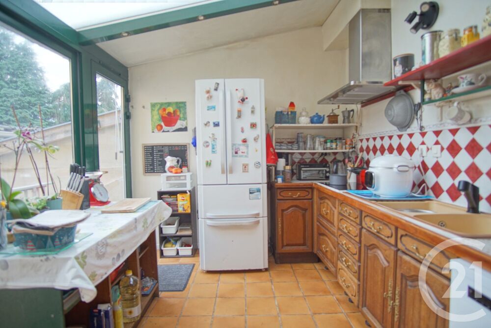 � vendre  Maison Cr�teil (94000)
