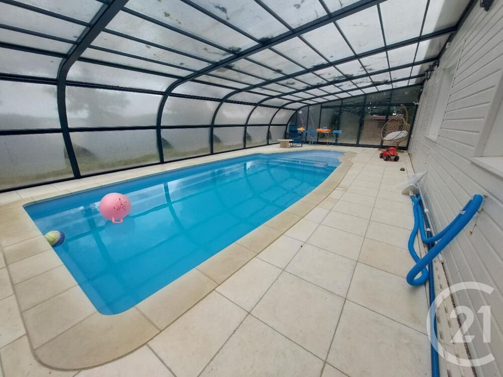 vente Maison - 7 pièce(s) - 317 m² Étais-la-Sauvin (89480)