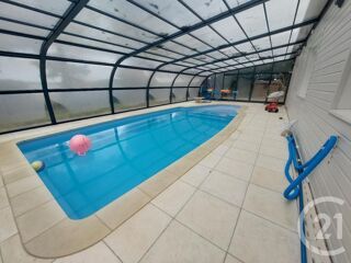  Maison à vendre 7 pièces 317 m²