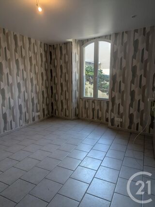  Appartement à louer 1 pièce 19 m²