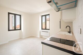  Appartement à vendre 2 pièces 26 m²