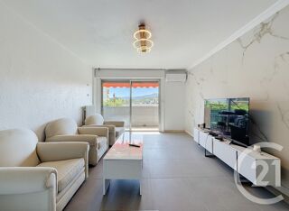  Appartement à vendre 3 pièces 62 m²