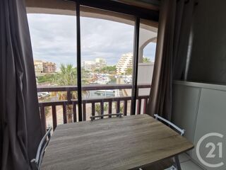  Appartement à louer 1 pièce 20 m²