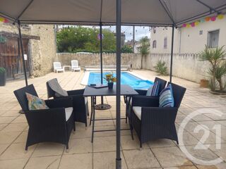  Maison � vendre 5 pi�ces 163 m�