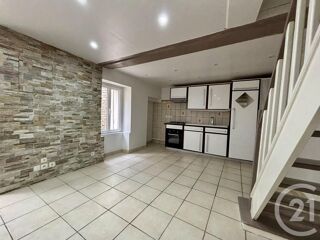 Maison à louer 2 pièces 39 m² Le malesherbois