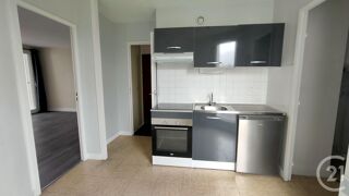  Appartement � louer 2 pi�ces 46 m�