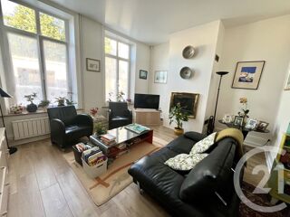  Maison � vendre 6 pi�ces 165 m�