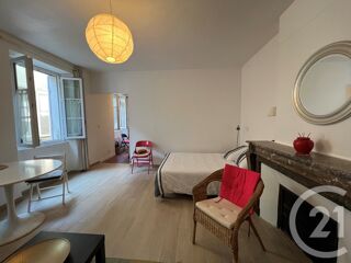  Appartement � louer 1 pi�ce 31 m�