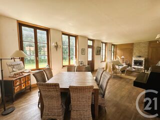  Maison à vendre 7 pièces 1000 m²