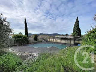  Maison � vendre 4 pi�ces 167 m�