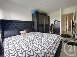  Appartement  vendre 4 pices 74 m