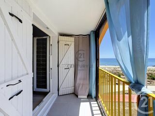  Appartement à vendre 2 pièces 44 m²