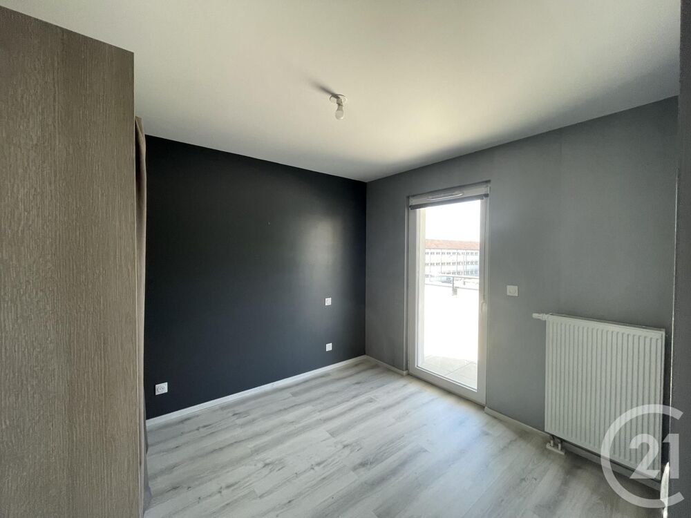 location Appartement - 3 pièce(s) - 53 m² Besançon (25000)
