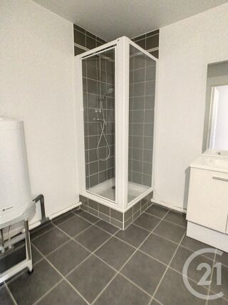  Appartement � louer 1 pi�ce 24 m�