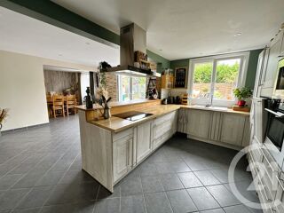  Maison  vendre 6 pices 152 m