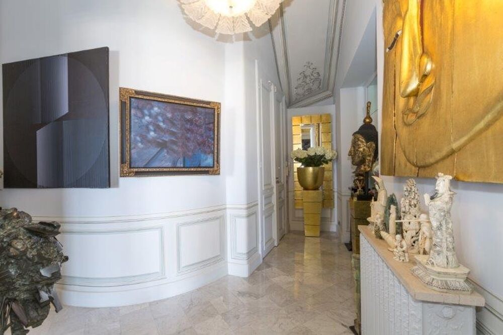 à vendre  Appartement Nice (06300)