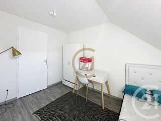  Appartement à louer 1 pièce 23 m²