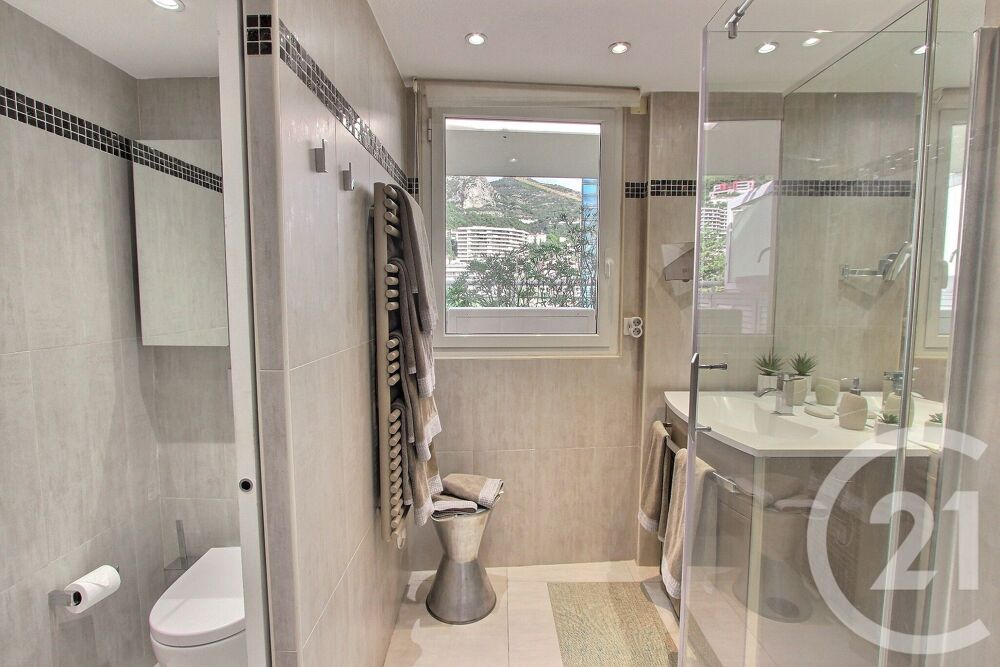 � vendre  Appartement Beausoleil (06240)