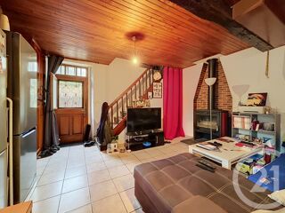  Maison à vendre 3 pièces 61 m²