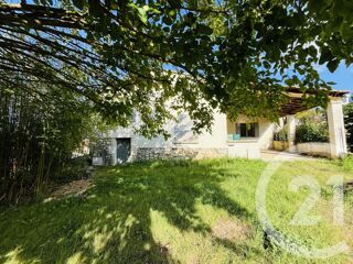  Maison à vendre 6 pièces 129 m²