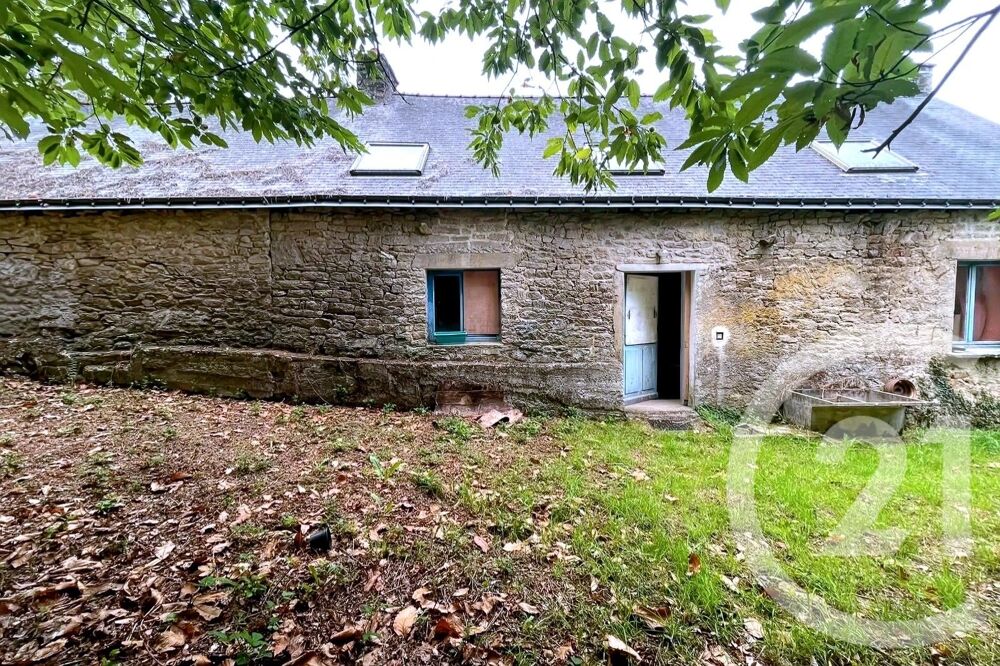 vente Maison - 5 pièce(s) - 214 m² Saint-Avé (56890)