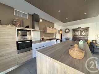  Appartement � vendre 5 pi�ces 141 m�