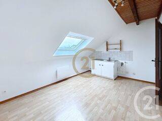  Appartement à vendre 2 pièces 60 m²