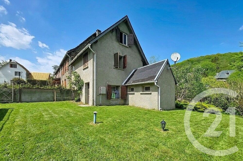 Maison 4 pièces 91 m² · à Orgibet · 91 m² · 90 000 €