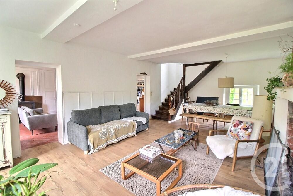 vente Maison - 5 pièce(s) - 220 m² Dormans (51700)