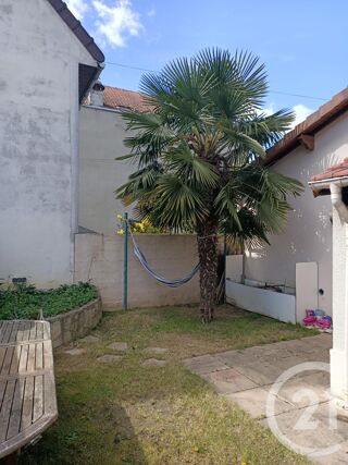  Maison � vendre 5 pi�ces 88 m�