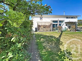  Maison à vendre 5 pièces 160 m²